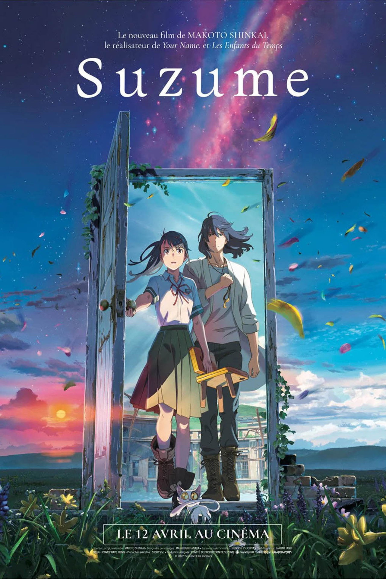 Couverture