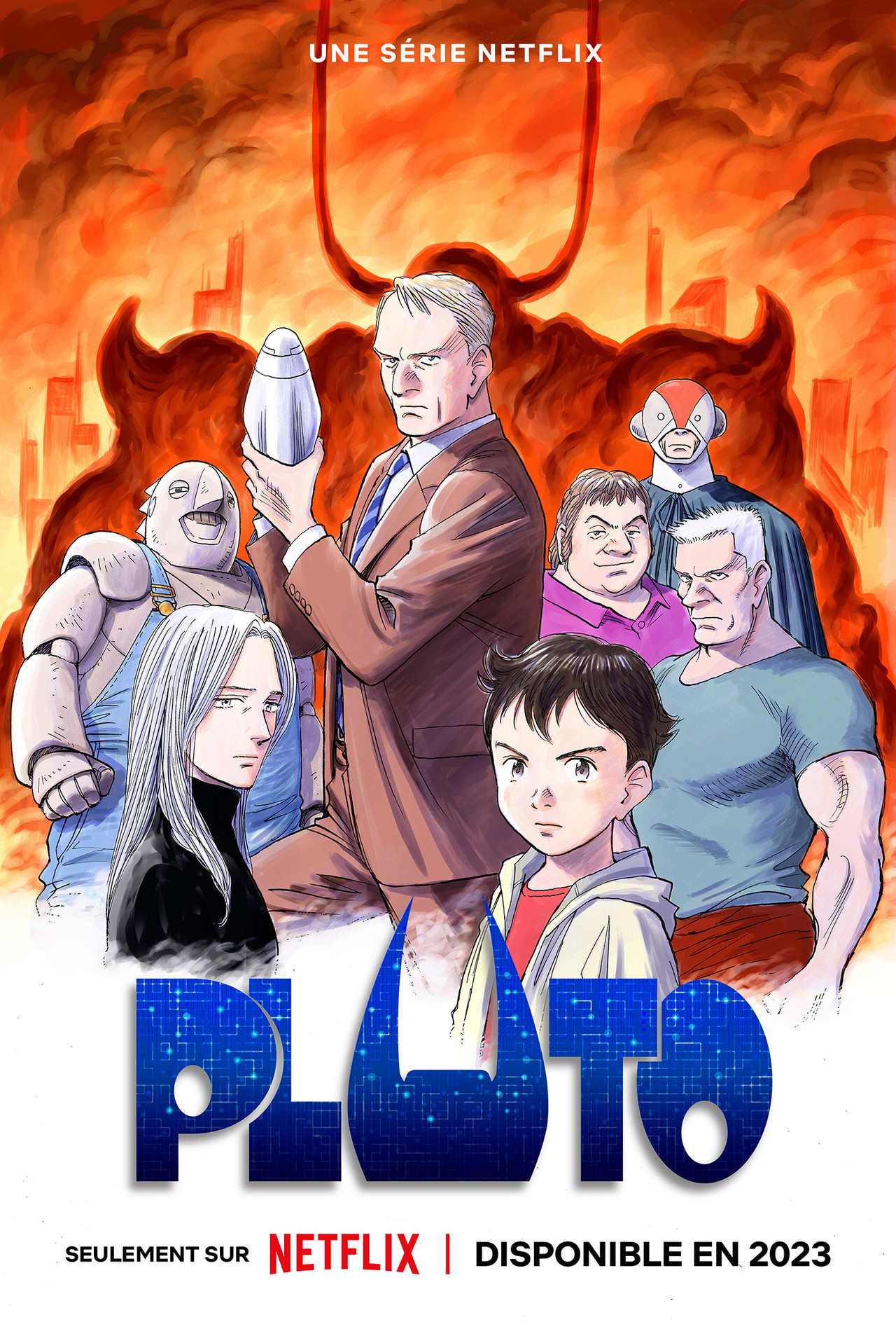 Couverture